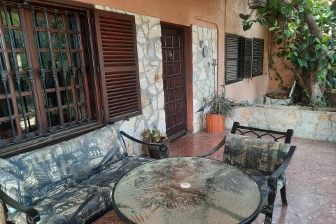 Apartament Alicante, Hiszpania 3 sypialnie, 150 mkw. nr 129270 – zdjęcie 3