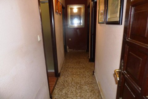 Apartament Alicante, Hiszpania 3 sypialnie, 150 mkw. nr 129270 – zdjęcie 25