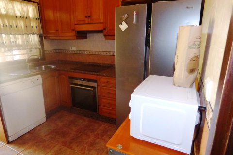 Apartament Alicante, Hiszpania 3 sypialnie, 150 mkw. nr 129270 – zdjęcie 23