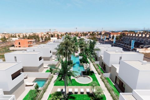 Villa for sale Los Alcazares, Murcia, Spain 3 bedrooms, 201 sq.m. No. 129267 - photo 4