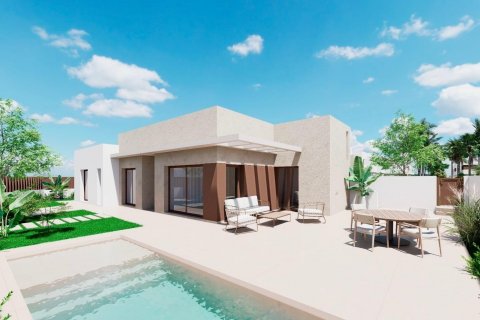 Villa for sale Los Alcazares, Murcia, Spain 3 bedrooms, 201 sq.m. No. 129267 - photo 2