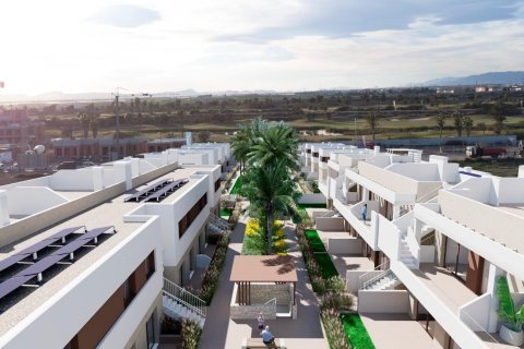 Villa for sale Los Alcazares, Murcia, Spain 3 bedrooms, 201 sq.m. No. 129267 - photo 7