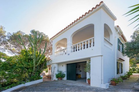 Villa for sale Es Mercadal, Menorca, Spain 3 bedrooms, 120 sq.m. No. 120101 - photo 3