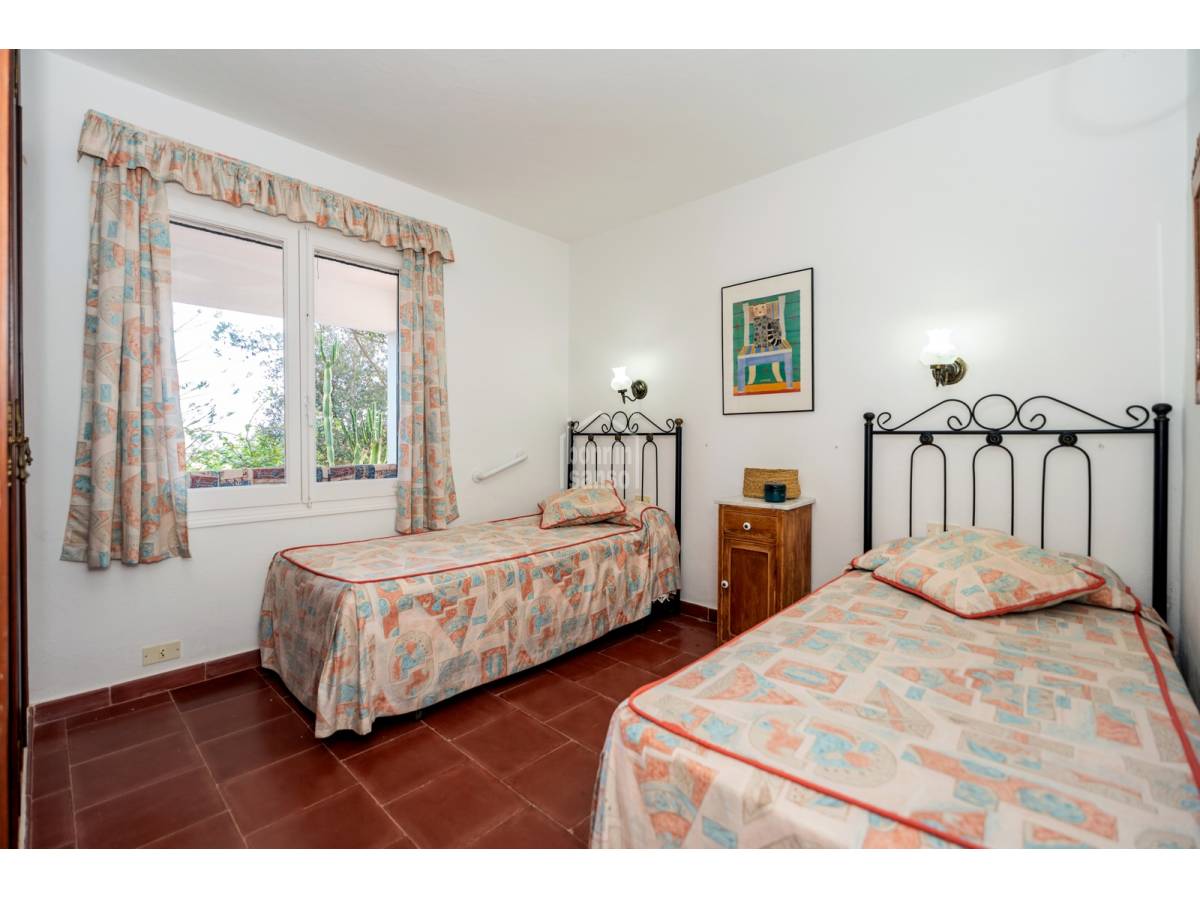 Villa a Es Mercadal, Menorca, Spagna 3 camere da letto, 120 mq. N° 120101
