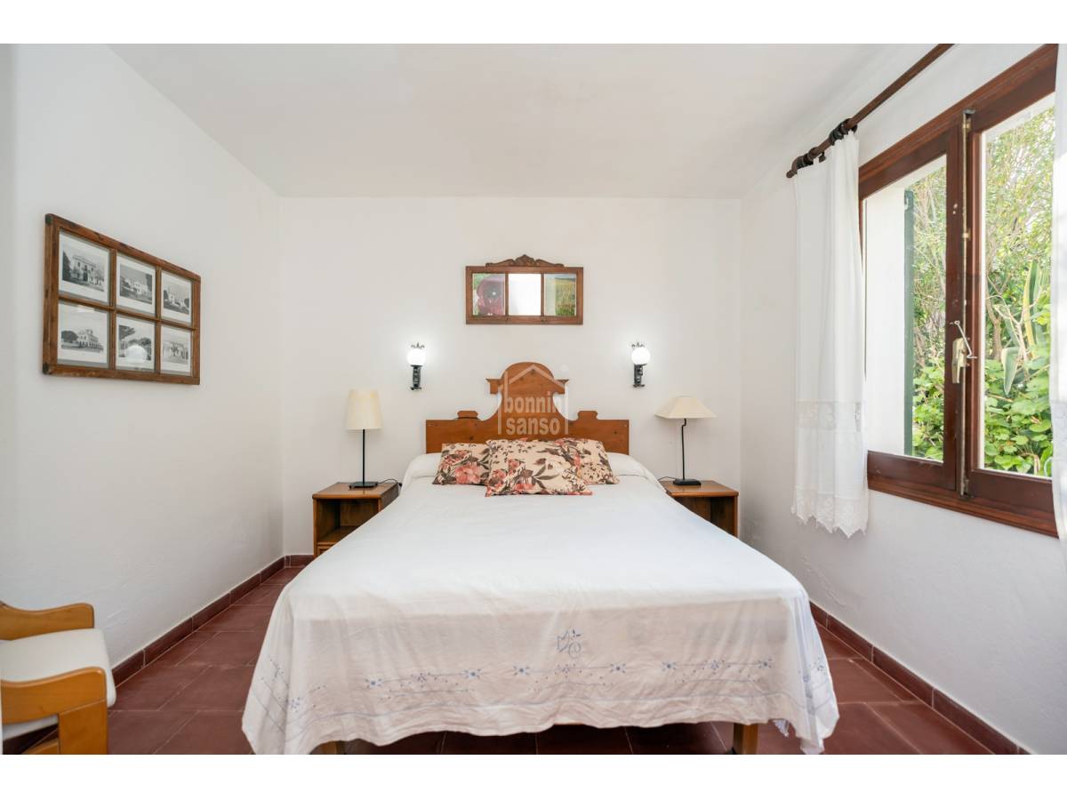 Villa a Es Mercadal, Menorca, Spagna 3 camere da letto, 120 mq. N° 120101