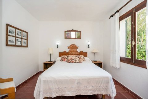 Villa for sale Es Mercadal, Menorca, Spain 3 bedrooms, 120 sq.m. No. 120101 - photo 7
