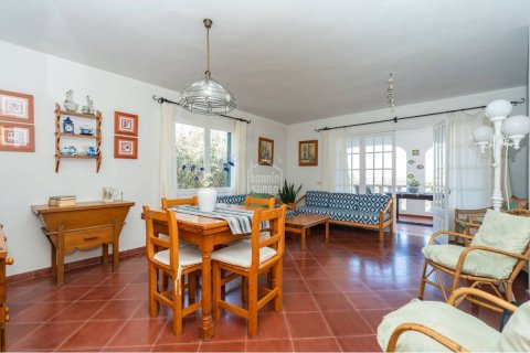 Villa for sale Es Mercadal, Menorca, Spain 3 bedrooms, 120 sq.m. No. 120101 - photo 5