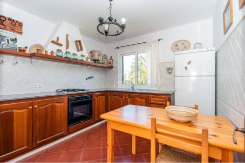 Villa for sale Es Mercadal, Menorca, Spain 3 bedrooms, 120 sq.m. No. 120101 - photo 6