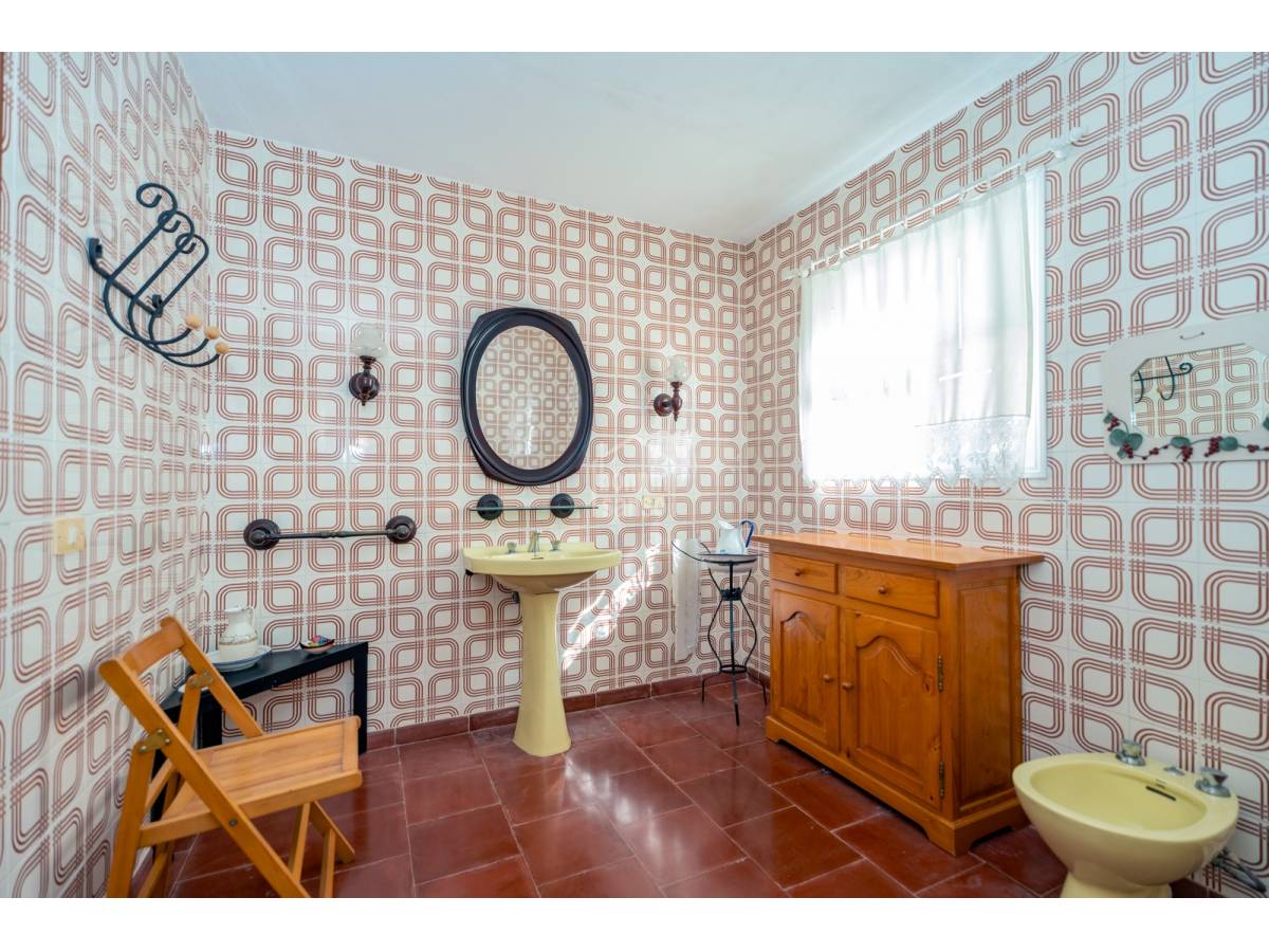 Villa a Es Mercadal, Menorca, Spagna 3 camere da letto, 120 mq. N° 120101