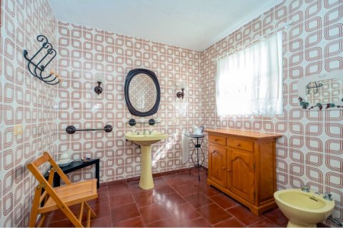 Villa for sale Es Mercadal, Menorca, Spain 3 bedrooms, 120 sq.m. No. 120101 - photo 8