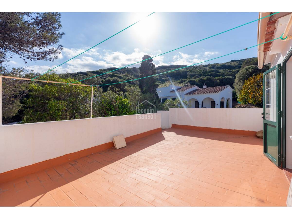 Villa a Es Mercadal, Menorca, Spagna 3 camere da letto, 120 mq. N° 120101