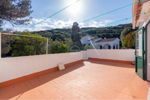 Villa for sale Es Mercadal, Menorca, Spain 3 bedrooms, 120 sq.m. No. 120101 - photo 11