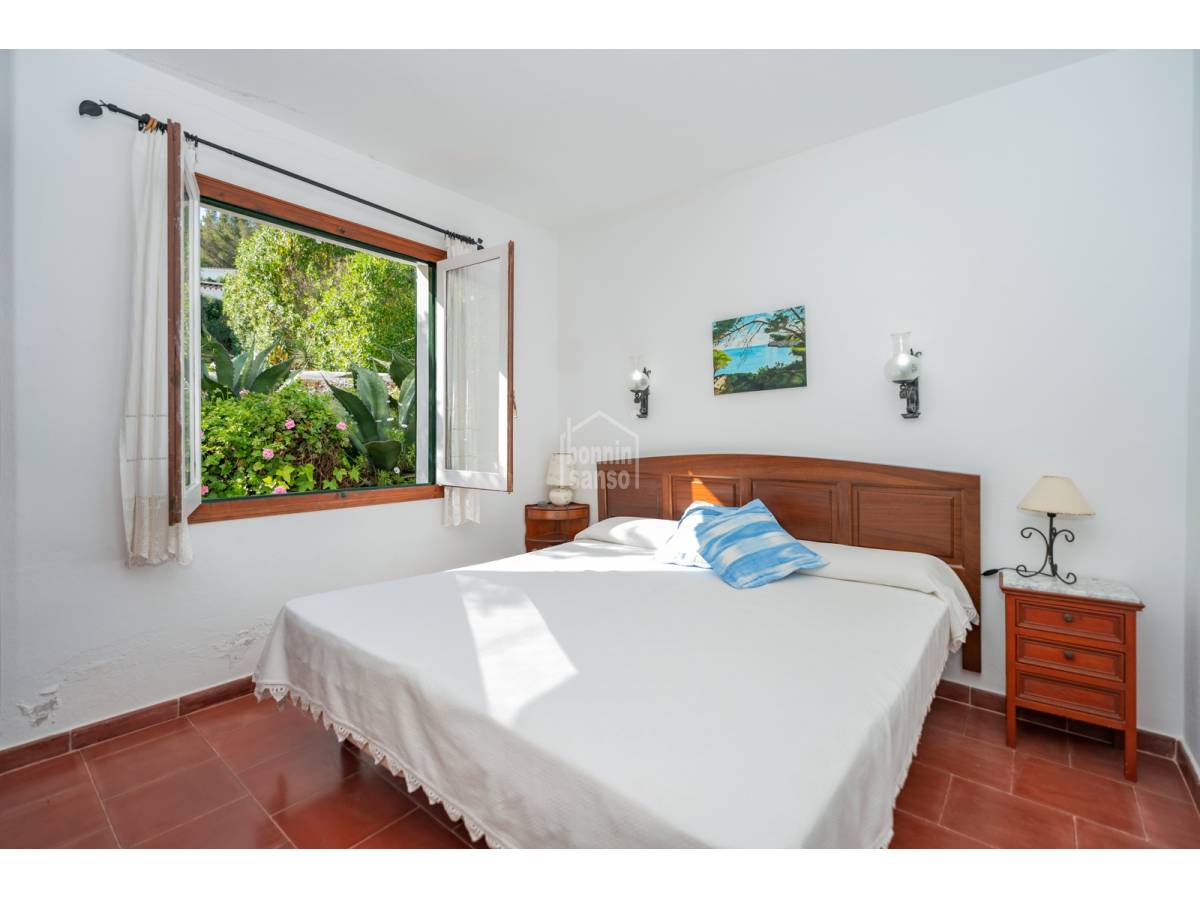 Villa a Es Mercadal, Menorca, Spagna 3 camere da letto, 120 mq. N° 120101