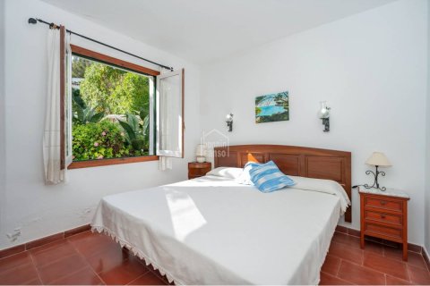 Villa for sale Es Mercadal, Menorca, Spain 3 bedrooms, 120 sq.m. No. 120101 - photo 9