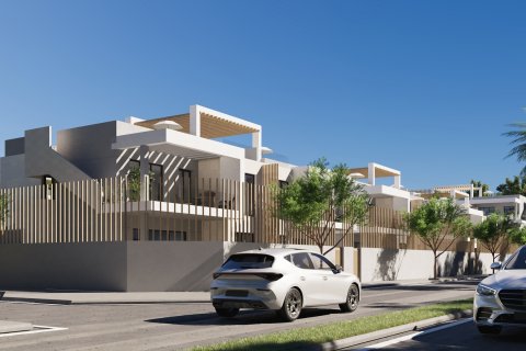 Продажа квартиры в Пилар де ла Орадада, Аликанте, Испания 3 спальни, 107м2 №120095 - фото 7