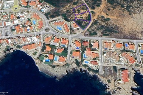Продажа земельного участка в На Макарет, Менорка, Испания №120098 - фото 7
