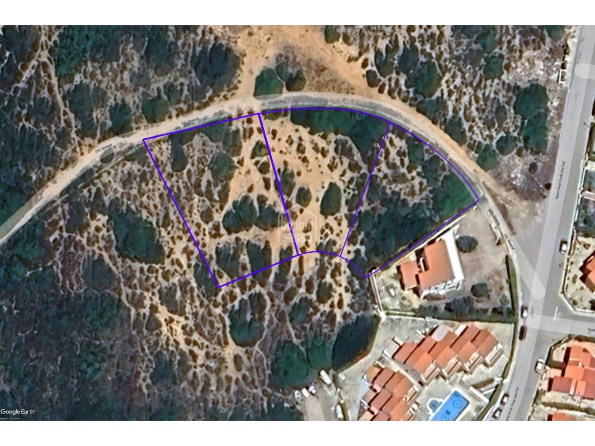 Land in Na Macaret, Menorca, Spanien Nr. 120098