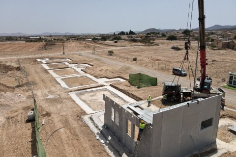 Apartamento en venta Fuente Alamo, Murcia, España 3 dormitorios, 94 m2 No. 132155 - foto 21