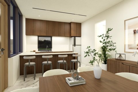 Apartamento en venta Fuente Alamo, Murcia, España 3 dormitorios, 94 m2 No. 132155 - foto 23