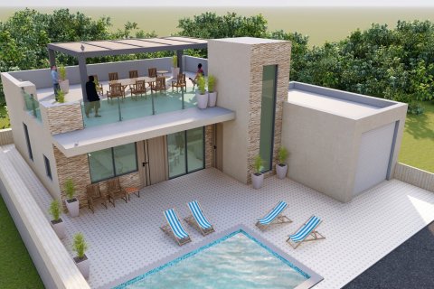 Apartamento en venta Fuente Alamo, Murcia, España 3 dormitorios, 94 m2 No. 132155 - foto 27