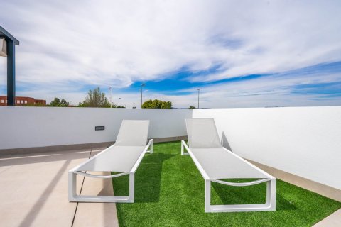 Apartment for sale Torre-Pacheco, Murcia, Spain 3 bedrooms, 201 sq.m. No. 132156 - photo 29