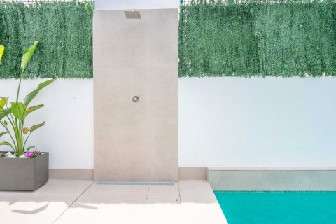 Apartment for sale Torre-Pacheco, Murcia, Spain 3 bedrooms, 201 sq.m. No. 132156 - photo 9