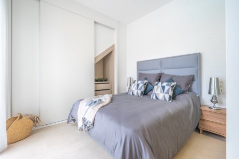 Apartment for sale Torre-Pacheco, Murcia, Spain 3 bedrooms, 201 sq.m. No. 132156 - photo 16