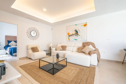 Apartment for sale Torre-Pacheco, Murcia, Spain 3 bedrooms, 201 sq.m. No. 132156 - photo 22