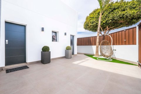 Apartment for sale Torre-Pacheco, Murcia, Spain 3 bedrooms, 201 sq.m. No. 132156 - photo 7