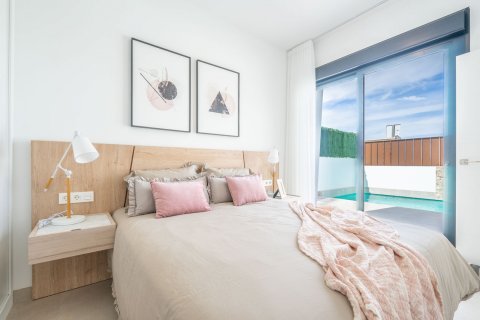 Apartment for sale Torre-Pacheco, Murcia, Spain 3 bedrooms, 201 sq.m. No. 132156 - photo 28