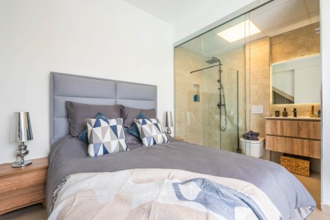 Apartment for sale Torre-Pacheco, Murcia, Spain 3 bedrooms, 201 sq.m. No. 132156 - photo 15