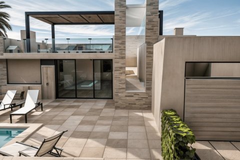 Apartment for sale Fuente Alamo, Murcia, Spain 2 bedrooms, 70 sq.m. No. 132152 - photo 3