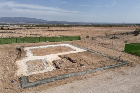 Apartment for sale Fuente Alamo, Murcia, Spain 2 bedrooms, 70 sq.m. No. 132152 - photo 4