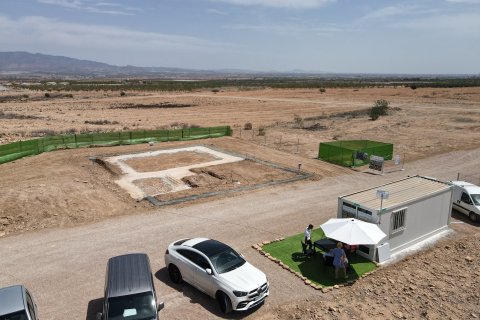 Apartment for sale Fuente Alamo, Murcia, Spain 2 bedrooms, 70 sq.m. No. 132152 - photo 5