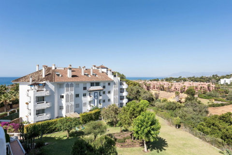 Duplex for sale Marbella, Malaga, Spain 2 bedrooms, 100 sq.m. No. 127474 - photo 14