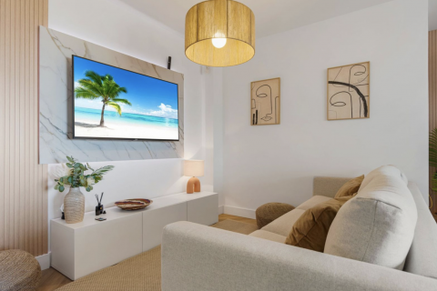 Duplex for sale Marbella, Malaga, Spain 2 bedrooms, 100 sq.m. No. 127474 - photo 3