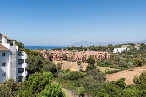 Duplex for sale Marbella, Malaga, Spain 2 bedrooms, 100 sq.m. No. 127474 - photo 15