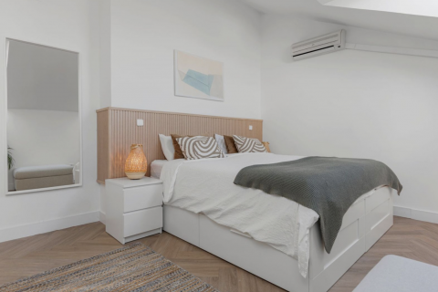 Duplex for sale Marbella, Malaga, Spain 2 bedrooms, 100 sq.m. No. 127474 - photo 7