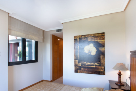 Wohnung zum Verkauf Estepona, Malaga, Spanien 2 Schlafzimmer, 117 m2 Nr. 127477 - Foto 15