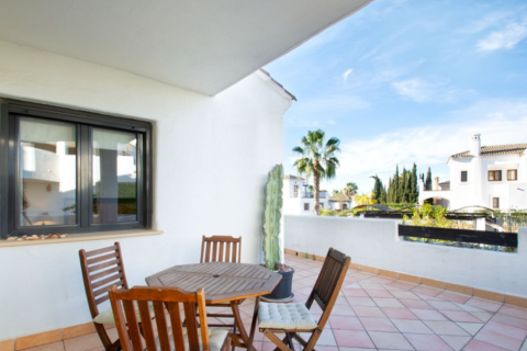 Wohnung zum Verkauf Estepona, Malaga, Spanien 2 Schlafzimmer, 117 m2 Nr. 127477 - Foto 8