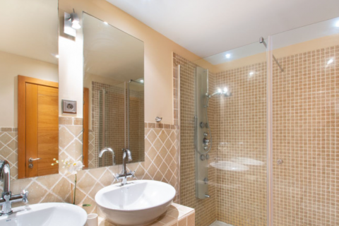 Wohnung zum Verkauf Estepona, Malaga, Spanien 2 Schlafzimmer, 117 m2 Nr. 127477 - Foto 22