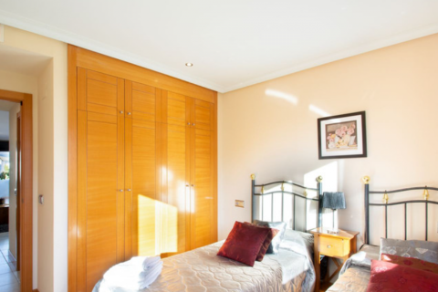 Wohnung zum Verkauf Estepona, Malaga, Spanien 2 Schlafzimmer, 117 m2 Nr. 127477 - Foto 13