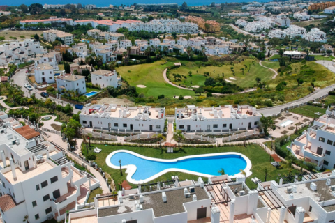 Wohnung zum Verkauf Estepona, Malaga, Spanien 2 Schlafzimmer, 117 m2 Nr. 127477 - Foto 26