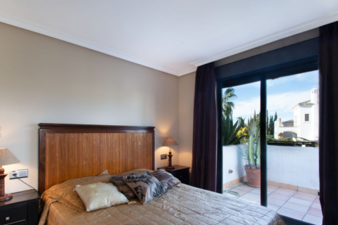 Wohnung zum Verkauf Estepona, Malaga, Spanien 2 Schlafzimmer, 117 m2 Nr. 127477 - Foto 14