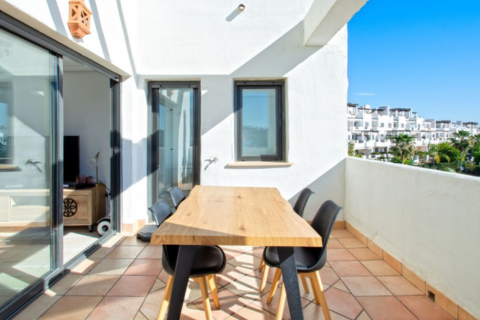 Dúplex en venta Estepona, Málaga, España 2 dormitorios, 110 m2 No. 127478 - foto 25