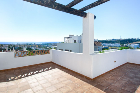 Dúplex en venta Estepona, Málaga, España 2 dormitorios, 110 m2 No. 127478 - foto 8