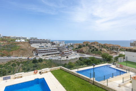 Apartment for sale Fuengirola, Malaga, Spain 2 bedrooms, 74 sq.m. No. 127479 - photo 4