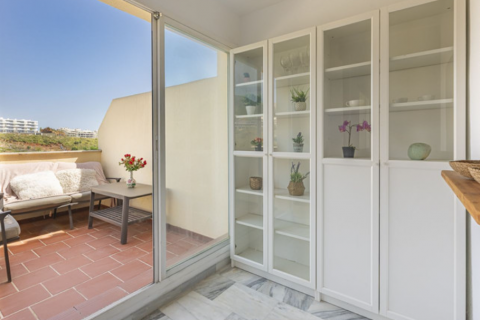 Apartment for sale Fuengirola, Malaga, Spain 2 bedrooms, 74 sq.m. No. 127479 - photo 9