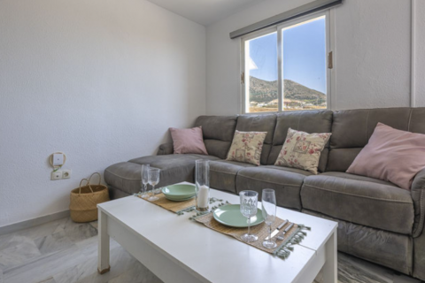 Apartment for sale Fuengirola, Malaga, Spain 2 bedrooms, 74 sq.m. No. 127479 - photo 11