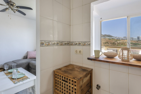 Apartment for sale Fuengirola, Malaga, Spain 2 bedrooms, 74 sq.m. No. 127479 - photo 18